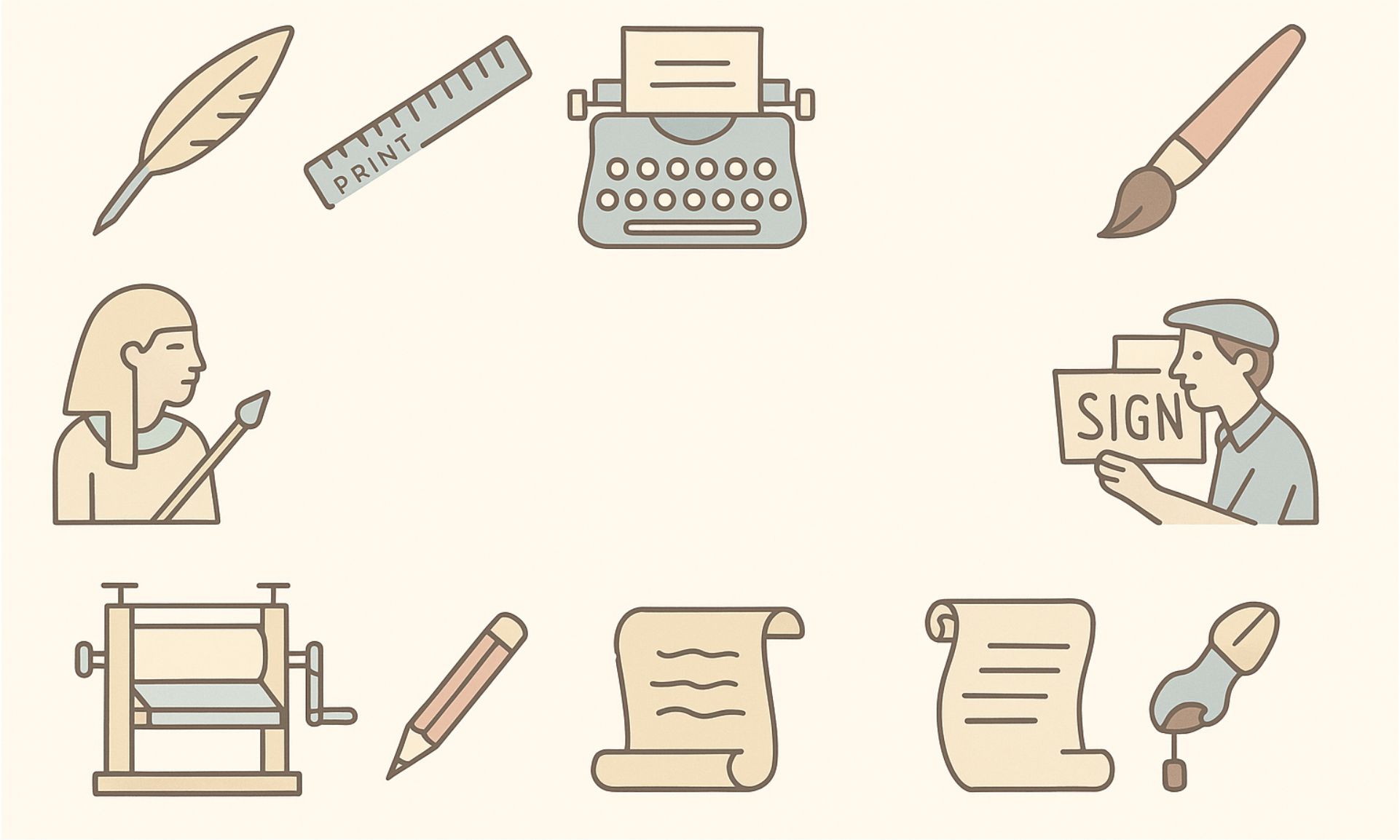 Conheça nossa história