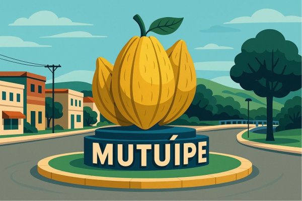 Comunicação Visual em Mutuípe – Fachadas, Totens, Adesivos e Muito Mais