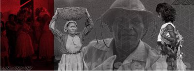 Povos indígenas Kariris e Sapuyás da região de Amargosa