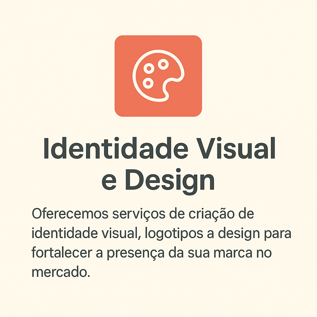 Identidade Visual